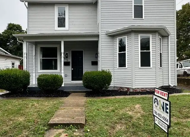 Property at 315 N Maple St Apt B, Lancaster, OH, 43130, 2 beds, 1.5 baths, [object Object]