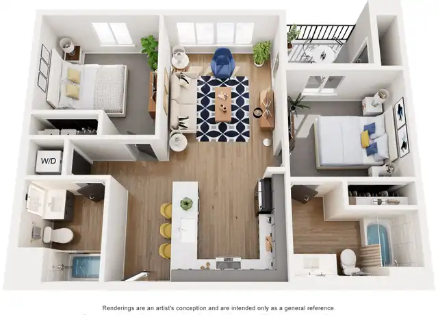 Property at 1635 Creek St, San Marcos, CA, 92078, 2 beds, 2 baths, [object Object]