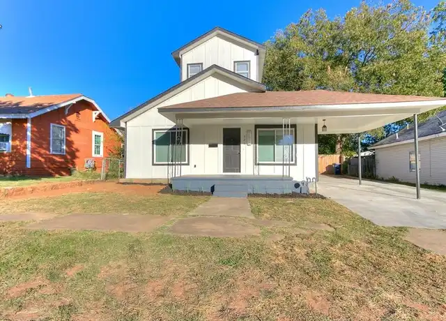 Property at 321 N McKinley Ave, Shawnee, OK, 74801, 3 beds, 2 baths, [object Object]