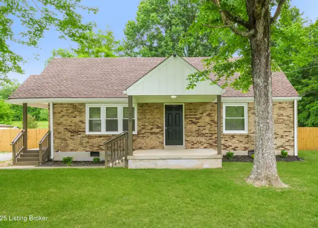 Property at 11510 Lower River Rd, Louisville, KY, 40272, 3 beds, 1 bath, [object Object]
