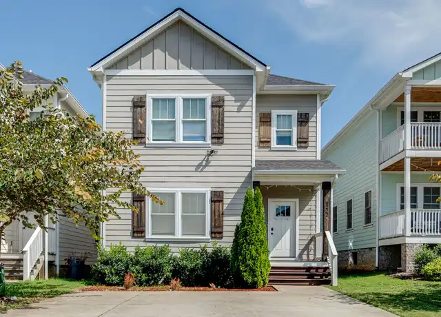 Property at 5222 Kentucky Ave, Nashville, TN, 37209, 4 beds, 3 baths, [object Object]