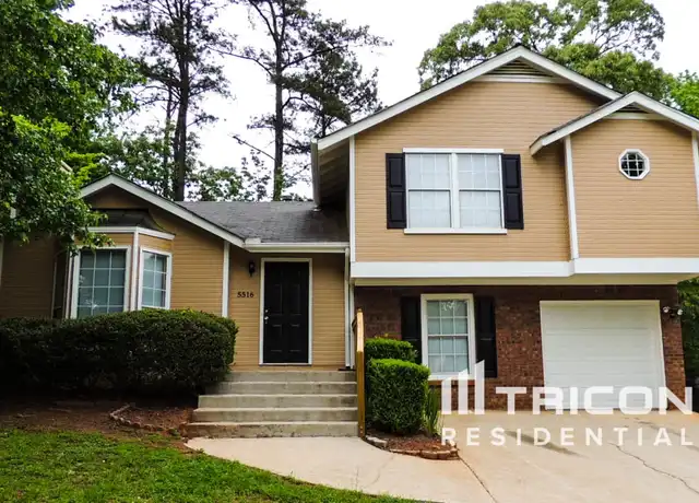 Property at 5516 Marbut Forest Ct, Lithonia, GA, 30058, 3 beds, 2 baths, [object Object]