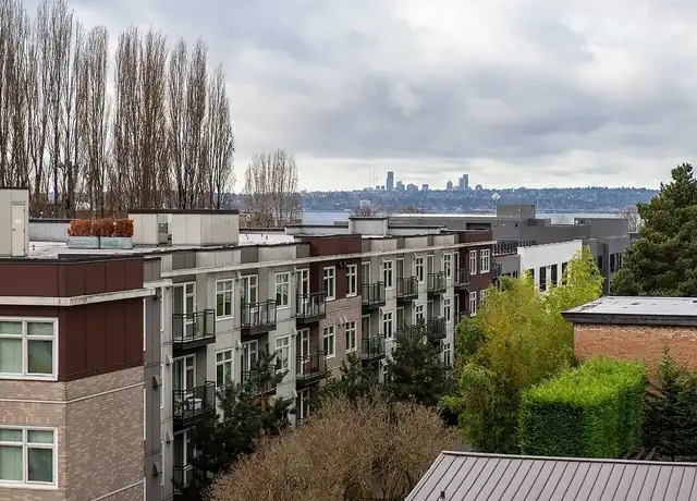 Property at Plaza Apartments - 330 4th St, Kirkland, WA, 98033, 0 beds, 1 bath, [object Object]