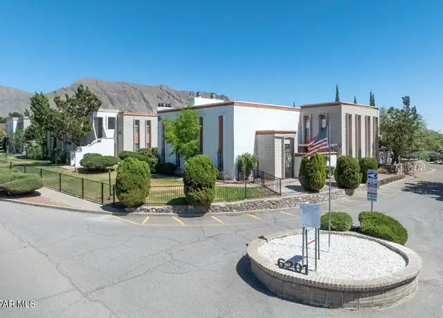 Property at 6201 Escondido Dr Unit 3F, El Paso, TX, 79912, 2 beds, 1 bath, [object Object]