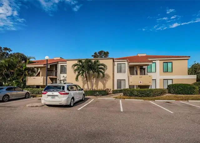 Property at 6121 Palma del Mar Blvd S #228, Saint Petersburg, FL, 33715, 2 beds, 2 baths, [object Object]