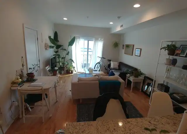 Property at 815 N Uber St, Philadelphia, PA, 19130, 1 bed, 1 bath, [object Object]