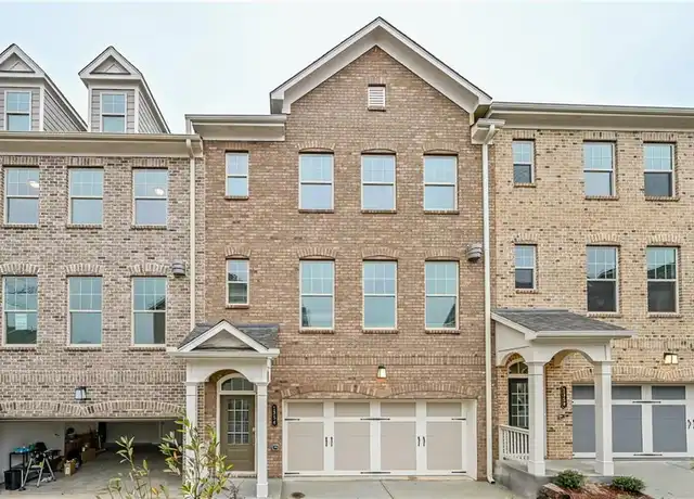 Property at 1356 Live Oak Ln, Brookhaven, GA, 30319, 4 beds, 3.5 baths, [object Object]