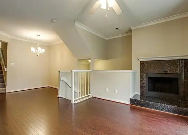 Property at 2201 Wolf St #6107, Dallas, TX, 75201, 2 beds, 2 baths, [object Object]