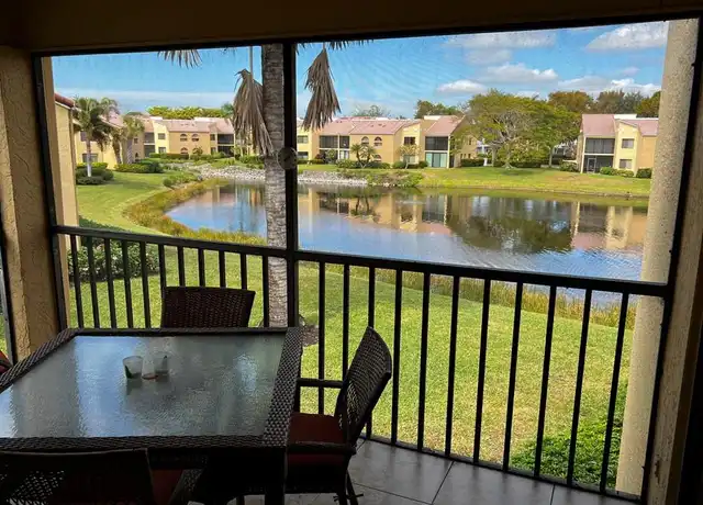Property at 607 Beachwalk Cir Unit K204, Naples, FL, 34108, 3 beds, 2 baths, [object Object]