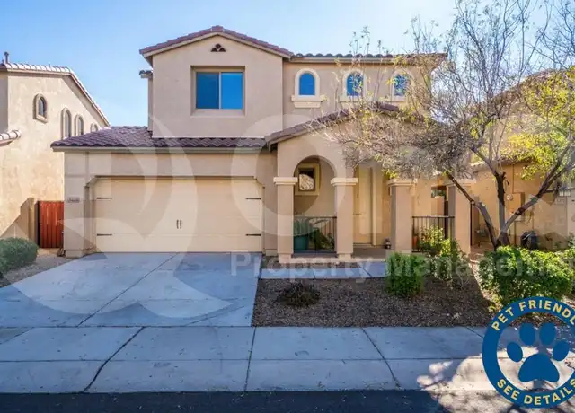 Property at 3221 E Virgil Dr, Gilbert, AZ, 85298, 3 beds, 2.5 baths, [object Object]
