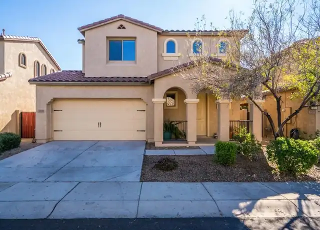 Property at 3221 E Virgil Dr, Gilbert, AZ, 85298, 3 beds, 2.5 baths, [object Object]