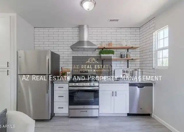 Property at 1649 E Oak St Unit 6, Phoenix, AZ, 85006, 2 beds, 1 bath, [object Object]