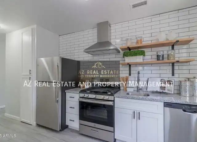 Property at 1649 E Oak St Unit 6, Phoenix, AZ, 85006, 2 beds, 1 bath, [object Object]