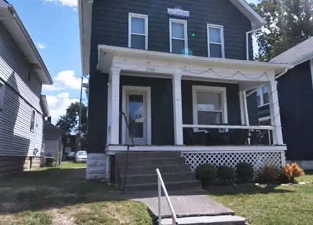 Property at 2166 Indianola Ave, Columbus, OH, 43201, 4 beds, 1 bath, [object Object]