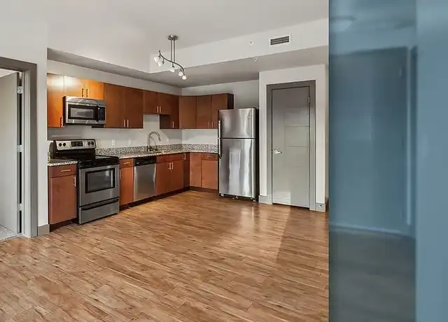 Property at The Gallery Flats - 585 N Lincoln Ave, Loveland, CO, 80537, 2 beds, 2 baths, [object Object]
