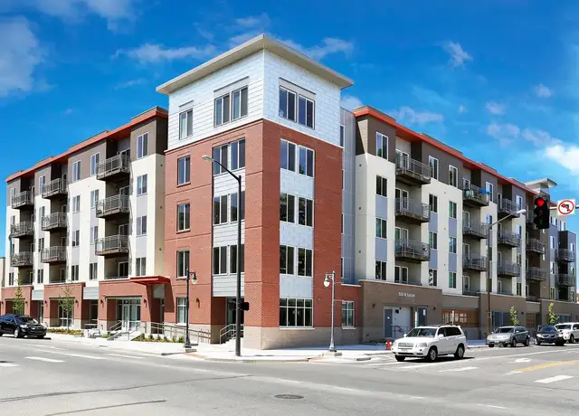 Photo of 585 N Lincoln Ave, Loveland, CO 80537
