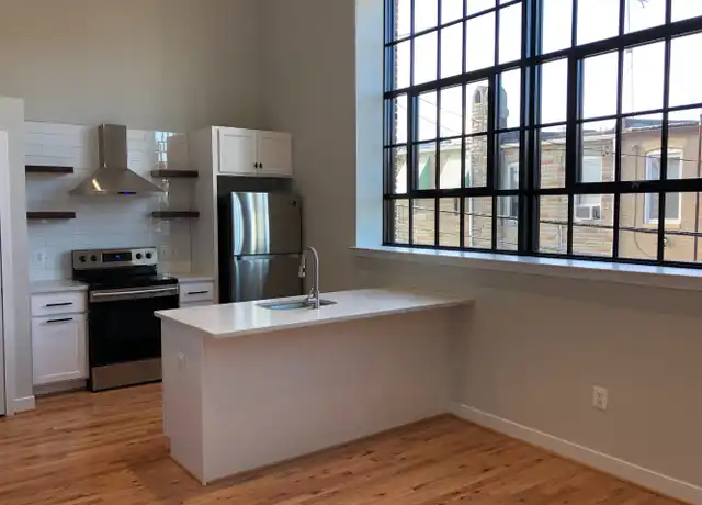 Property at 3801 Fleet St Unit 207, Baltimore, MD, 21224, 1 bed, 1 bath, [object Object]