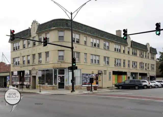 Property at 3151 N Long Ave Unit 2, Chicago, IL, 60641, 1 bed, 1 bath, [object Object]