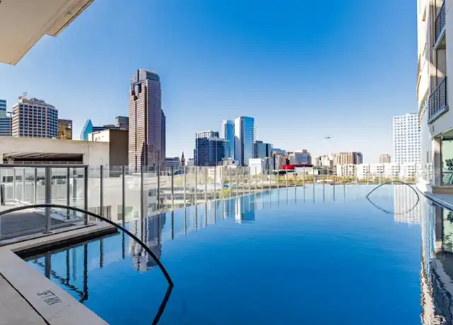 Property at 771 Cantegral St Unit C3-15, Dallas, TX, 75204, 3 beds, 2 baths, [object Object]