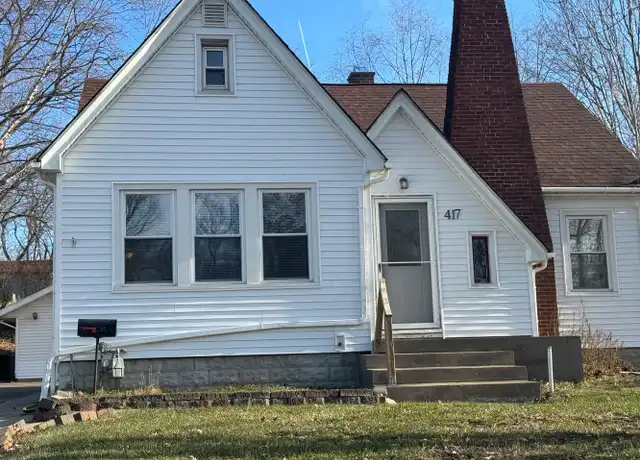 Property at 417 Waverly Rd, Davenport, IA, 52804, 3 beds, 2 baths, [object Object]