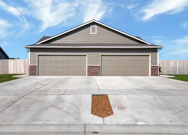 Property at 1317 Azena St, Andover, KS, 67002, 3 beds, 2 baths, [object Object]