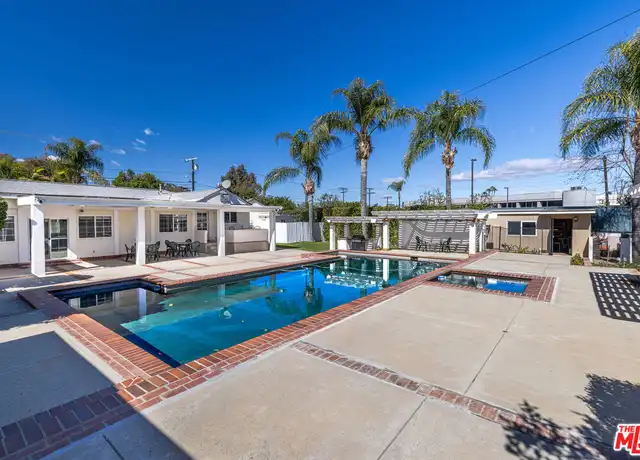 Property at 5510 Wilbur Ave, Tarzana, CA, 91356, 4 beds, 4 baths, [object Object]