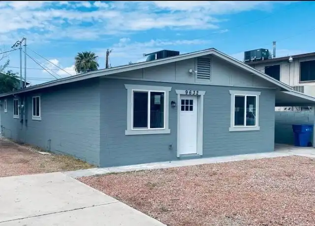 Property at 9632 N 11th Ave Unit A, Phoenix, AZ, 85021, 2 beds, 1 bath, [object Object]