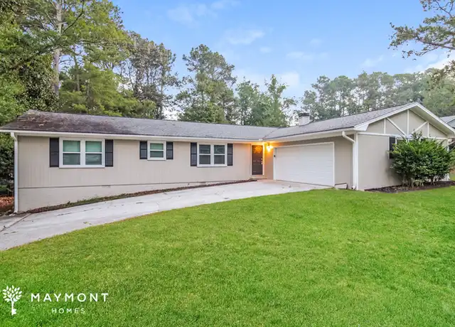 Property at 2155 Rolling Acres Dr SW, Conyers, GA, 30094, 4 beds, 2 baths, [object Object]