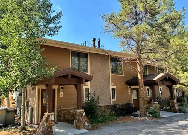 Property at 867 Airport Rd #1, Breckenridge, CO, 80424, 3 beds, 3.5 baths, [object Object]