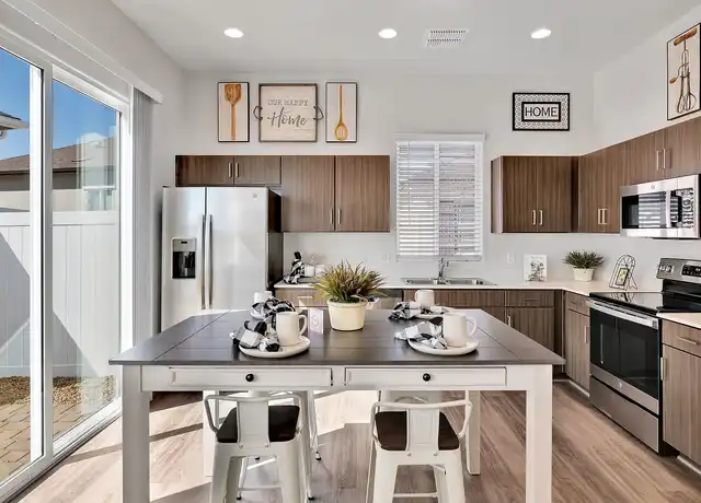 Property at Parke Place - 3901 N Main St, Prescott Valley, AZ, 86314, 1-3 bed, 1-2 bath, [object Object]