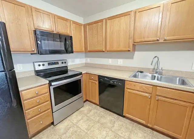 Property at Crossings at the Bluffs - 1310 34th Ave SE, Minot, ND, 58701, 2 beds, 2 baths, [object Object]