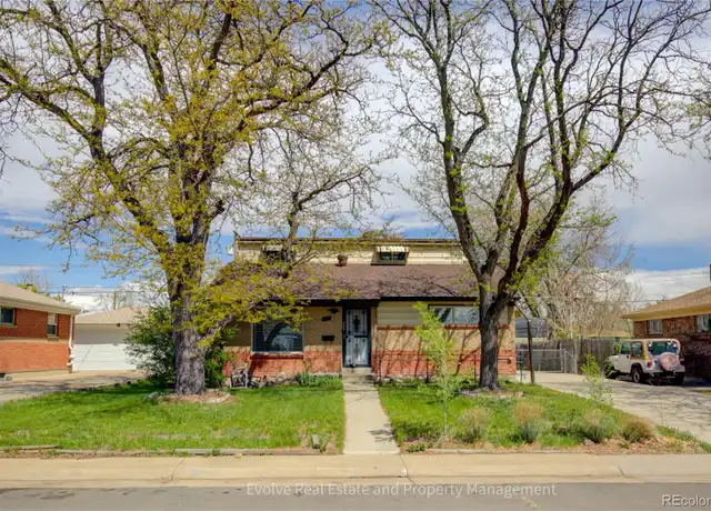 Property at 6900 Larsh Dr, Denver, CO, 80221, 5 beds, 2 baths, [object Object]