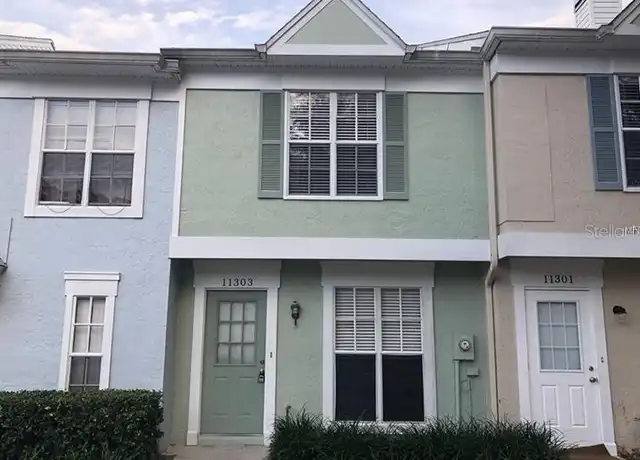 Property at 11303 Grandville Dr Unit 11303, Temple Terrace, FL, 33617, 2 beds, 2.5 baths, [object Object]