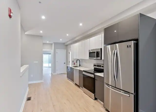 Property at 1717 N 25th St Unit A101, Philadelphia, PA, 19121, 3 beds, 3 baths, [object Object]