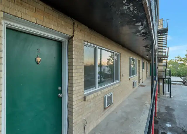 Property at 356 S 1200 E Unit 2, Salt Lake City, UT, 84102, 2 beds, 1 bath, [object Object]