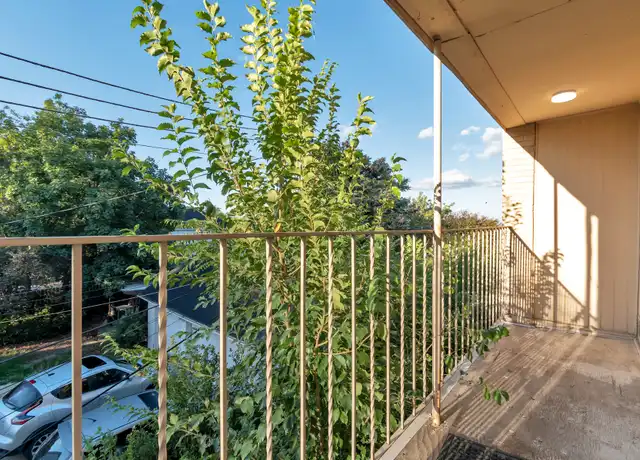 Property at 356 S 1200 E Unit 7, Salt Lake City, UT, 84102, 1 bed, 1 bath, [object Object]