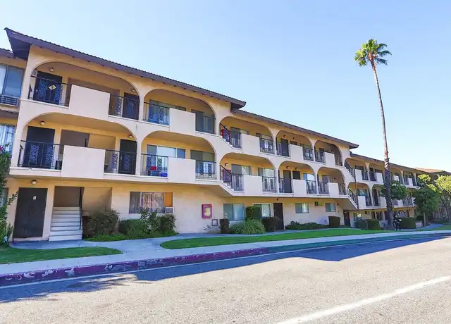 Property at 128Chap - 128 S Chapel Ave, Alhambra, CA, 91801, 2 beds, 1 bath, [object Object]