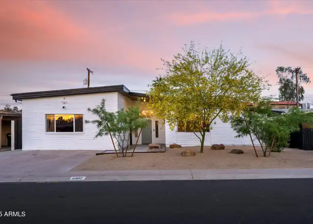 Property at 2307 N 51st Pl, Phoenix, AZ, 85008, 4 beds, 3 baths, [object Object]