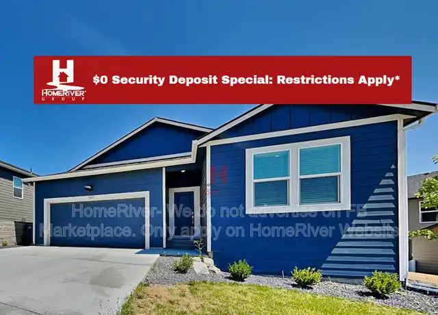 Property at 3222 N McKinnon Rd, Spokane, WA, 99217, 4 beds, 2 baths, [object Object]