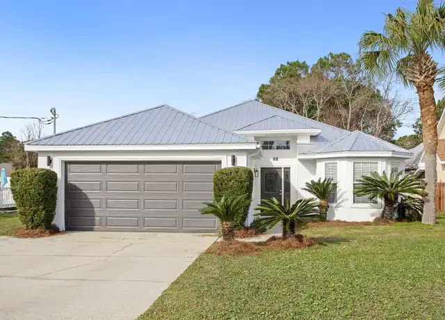 Property at 65 Hidden Harbor Ln, Miramar Beach, FL, 32550, 3 beds, 2 baths, [object Object]