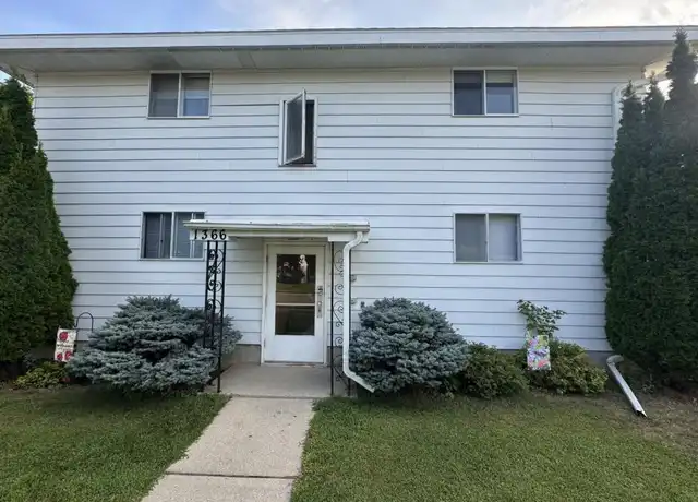 Property at 1366 Western Ave, Green Bay, WI, 54303, 1 bed, 1 bath, [object Object]