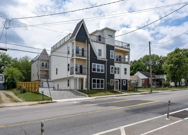 Property at 428 E Trinity Ln Unit C, Nashville, TN, 37207, 3 beds, 3.5 baths, [object Object]