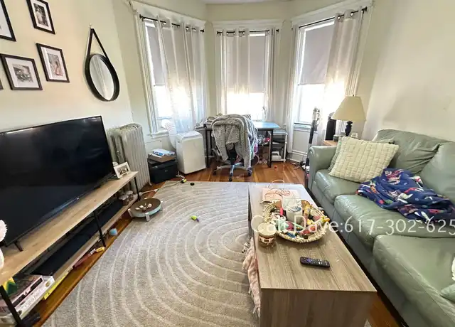 Property at 5 Walbridge St Unit 20, Boston, MA, 02134, 1 bed, 1 bath, [object Object]
