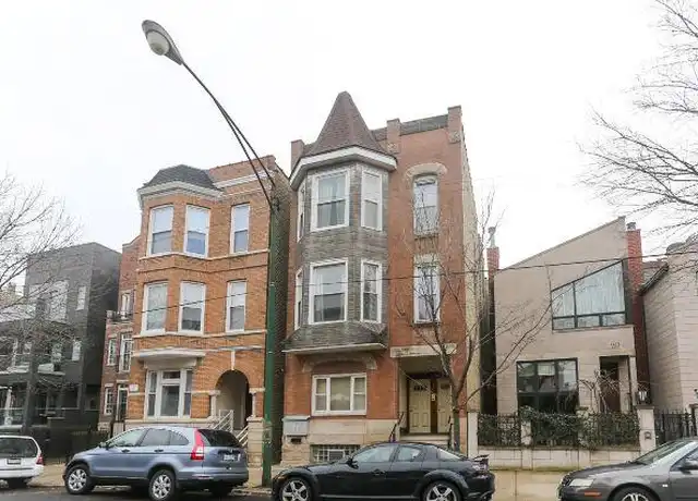 Property at 1471 W Erie St, Chicago, IL, 60642, 1 bed, 1 bath, [object Object]
