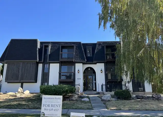 Property at 425 S 900 E, Salt Lake City, UT, 84102, 2 beds, 1 bath, [object Object]