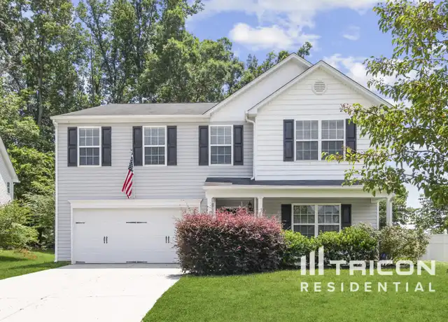 Property at 6602 Transon Ct, Whitsett, NC, 27377, 4 beds, 2.5 baths, [object Object]
