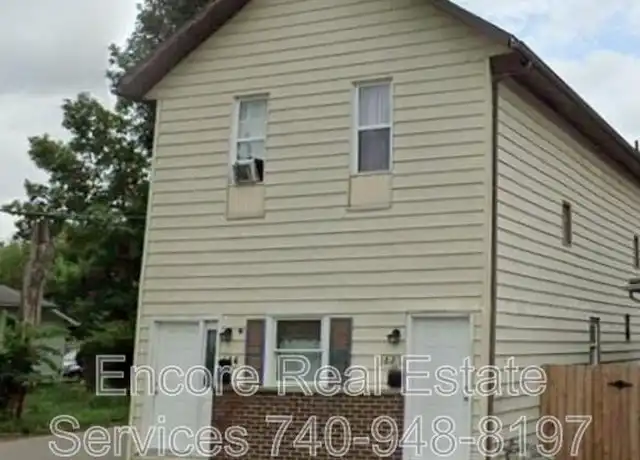 Property at 144 S 3rd St, Newark, OH, 43055, 1 bed, 1 bath, [object Object]