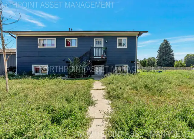 Property at 3290 Cherry St Unit 1, Denver, CO, 80207, 4 beds, 2 baths, [object Object]