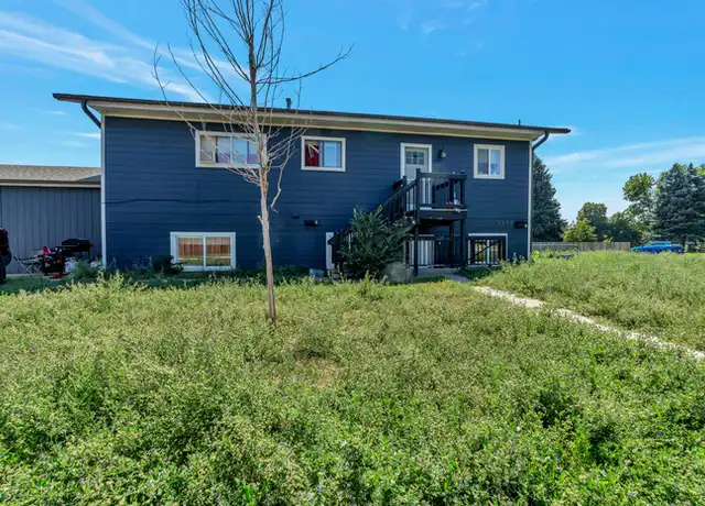 Property at 3290 Cherry St Unit 1, Denver, CO, 80207, 4 beds, 2 baths, [object Object]