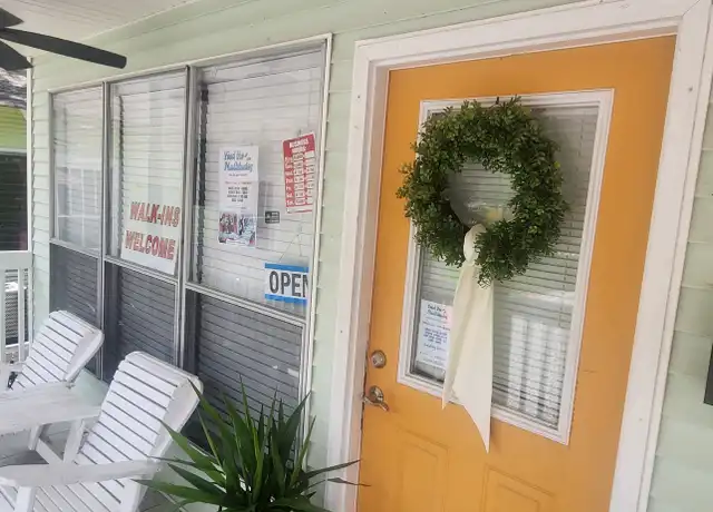 Property at 526 Girod St Unit 526, Mandeville, LA, 70448, 0 beds, 1 bath, [object Object]